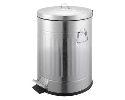 Basurero Vintage 12 lt