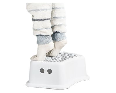 Imagen 2 del producto Banquito superficie antideslizante