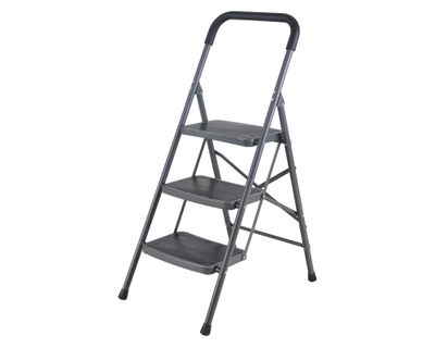Imagen 2 del producto Escalera 3 pisos 113x47x69 cm
