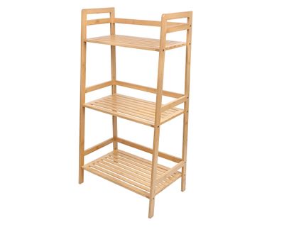 Imagen 2 del producto Repisa 3 niveles 90x48x30 cm