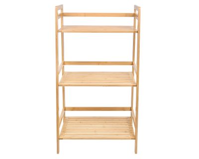 Repisa 3 niveles 90x48x30 cm