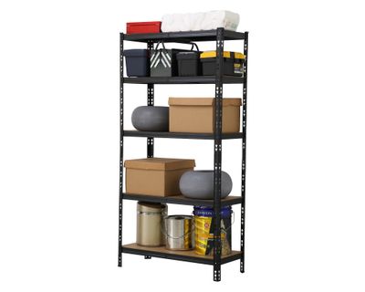 Imagen 2 del producto Repisa 5 Niveles 90 cm