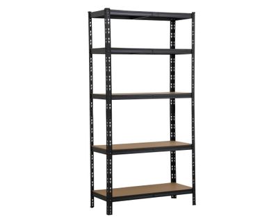 Repisa 5 Niveles 90 cm