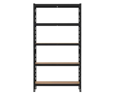 Imagen 1 del producto Repisa 5 Niveles 90 cm