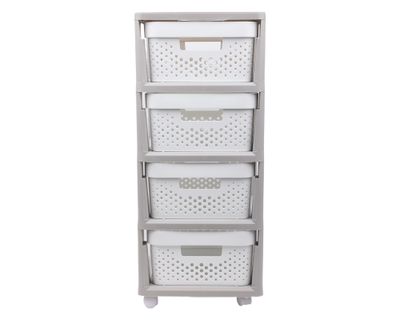 Carro organizador 10 lt