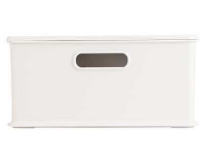 Caja organizadora modular 5 lt