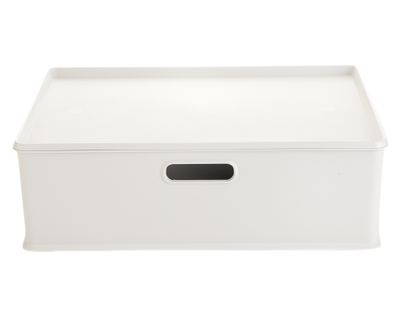 Imagen 1 del producto Caja organizadora modular 10 lt