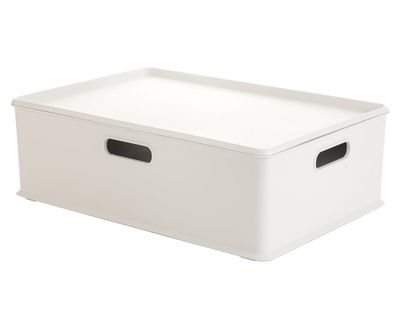 Imagen 2 del producto Caja organizadora modular 10 lt