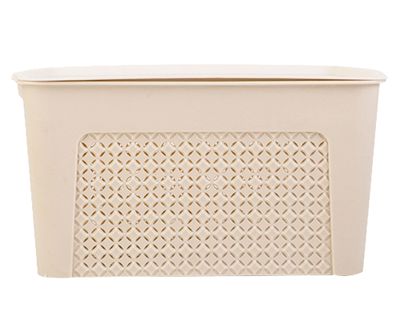 Imagen 1 del producto Canasto Calado 5 lt