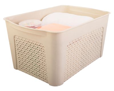 Imagen 2 del producto Canasto Calado 5 lt