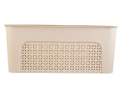 Canasto Calado 14 lt