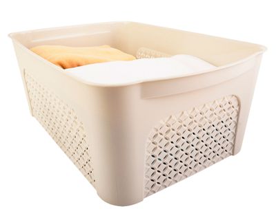 Imagen 2 del producto Canasto Calado 20 lt