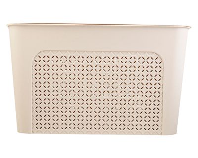 Canasto Calado 20 lt