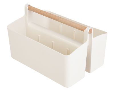 Imagen 2 del producto Organizador lavandería Asa bambú