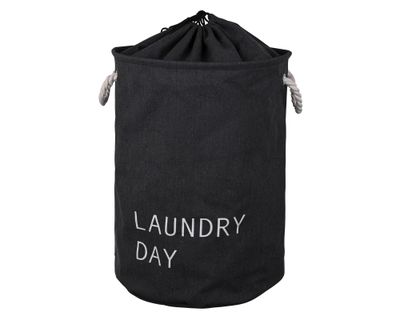 Imagen 1 del producto Hamper ByW 49x38x38 cm