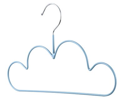 Imagen 2 del producto Colgador Nube 3 unidades