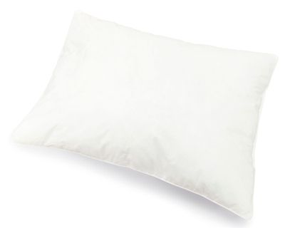 Imagen 2 del producto Almohada 50x70 cm blanco