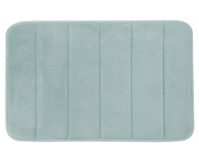 Piso baño Memory liso agua 40x60 cm