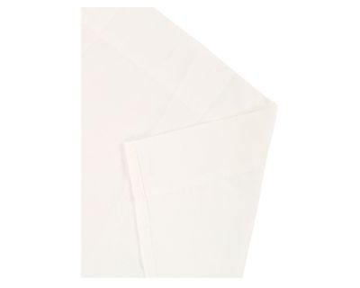 Imagen 2 del producto Cortina baño Punto cruz 180x180 cm