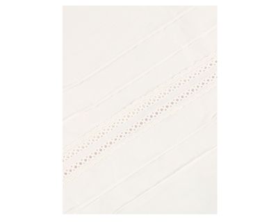 Imagen 2 del producto Cortina baño Macramé 180x180 cm