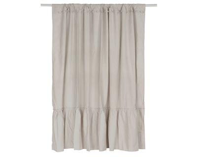 Cortina baño Vuelo 180x180 cm