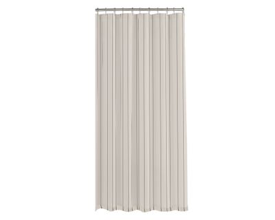 Imagen 1 del producto Cortina baño Stripes 180x180 cm