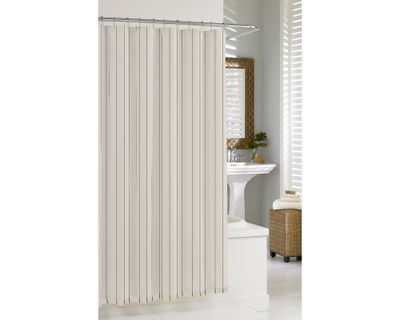 Imagen 2 del producto Cortina baño Stripes 180x180 cm