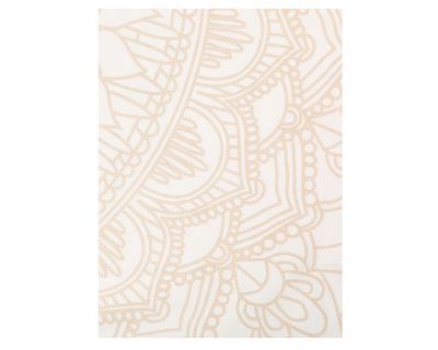 Imagen 2 del producto Cortina baño Mandala 180x180 cm