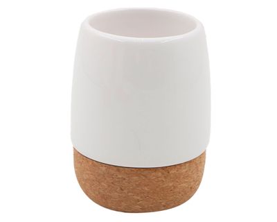 Portacepillos Duo 7.5 cm