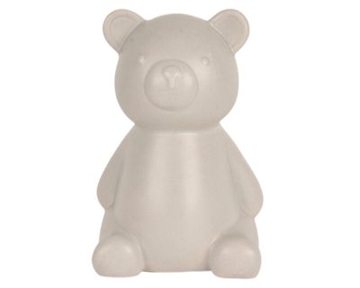 Portacepillos Oso bb