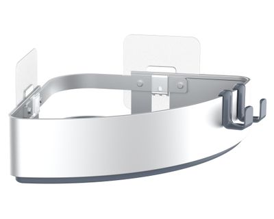 Imagen 2 del producto Organizador baño Esquinero