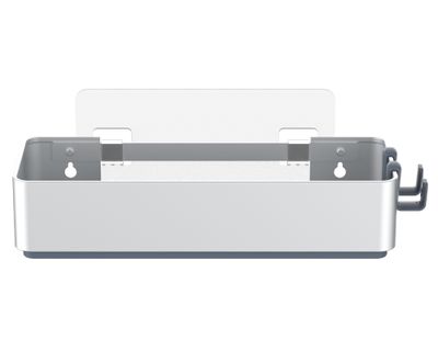 Imagen 1 del producto Organizador ducha Rectangular