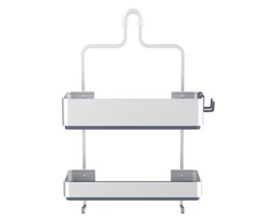 Organizador ducha 2 Niveles