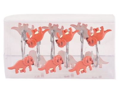 Imagen 1 del producto Gancho cortina Dino