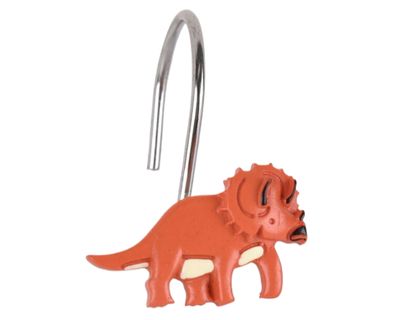 Imagen 2 del producto Gancho cortina Dino