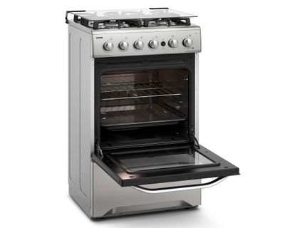 Imagen 2 del producto Cocina a gas 4 quemadores F 2606 T