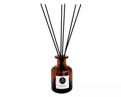 Aromatizador con varillas verbena 150 ml