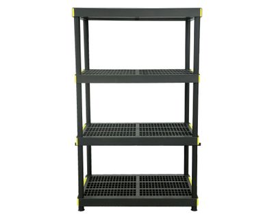 Repisa ventilada HD 134.5x91.5x61 cm