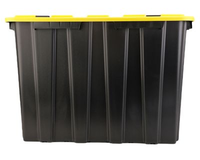 Imagen 2 del producto Caja organizadora Heavy Duty 80 lt