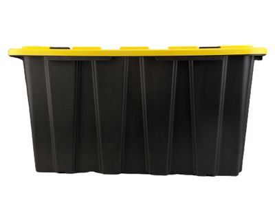 Imagen 2 del producto Caja organizadora Heavy Duty 100 lt