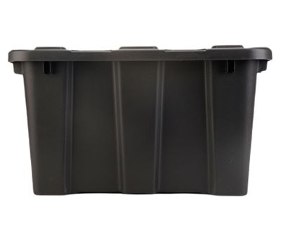 Imagen 2 del producto Caja organizadora Lock Heavy Duty 25 L