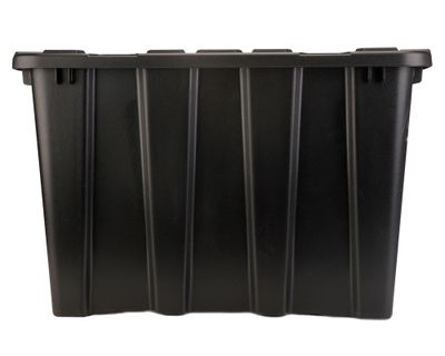 Imagen 2 del producto Caja organizadora Lock Heavy Duty 55 L