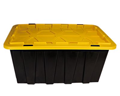 Caja organizadora Apilable 150 lt
