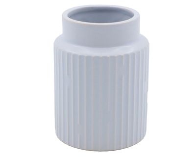 Portacepillos Moderno blanco