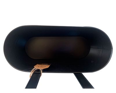 Imagen 2 del producto Macetero colgante doble volcanic XL