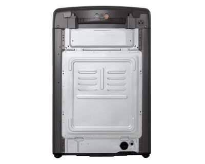 Imagen 2 del producto Lavadora WT16MVTB carga superior 16 kg negro