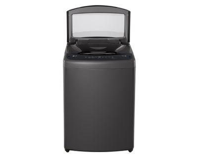 Imagen 2 del producto Lavadora WT19MVTB carga superior 19 kg negro