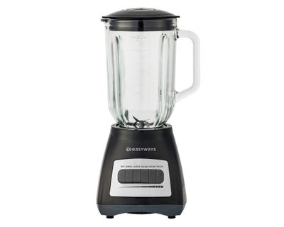 Imagen 1 del producto Licuadora Crush negra EWL01 500 W