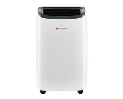 Aire acondicionado portátil 9000 BTU frío/calor WiFi