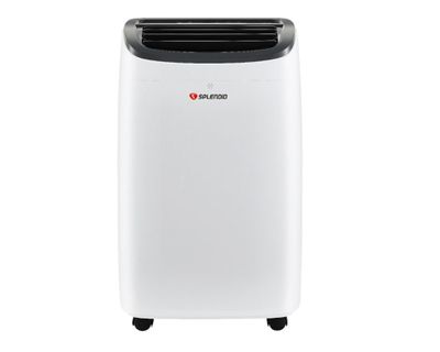 Aire acondicionado portátil 12000 BTU frío/calor WiFi